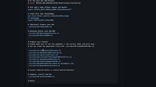 [HOW TO] Run MutataApp on your Mac - Mutata.io
