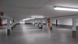 Obunga is around every corner...