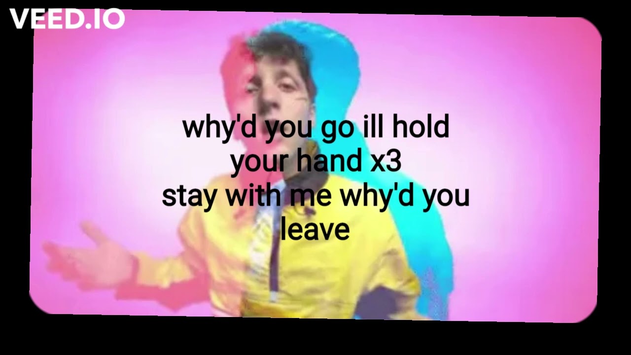 when we were 16 feat  Powfu \u0026 Mishaal lyrics
