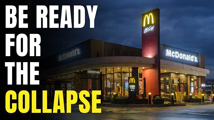 15 Biggest Fast Food Chains In America That Will Vanish in 2025