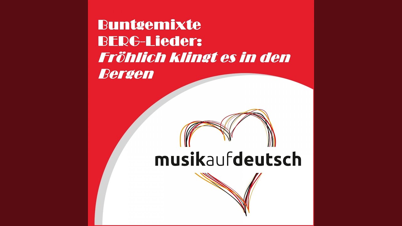Rennsteiglied - YouTube