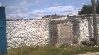 Piedras de Lumbre Guanajuato