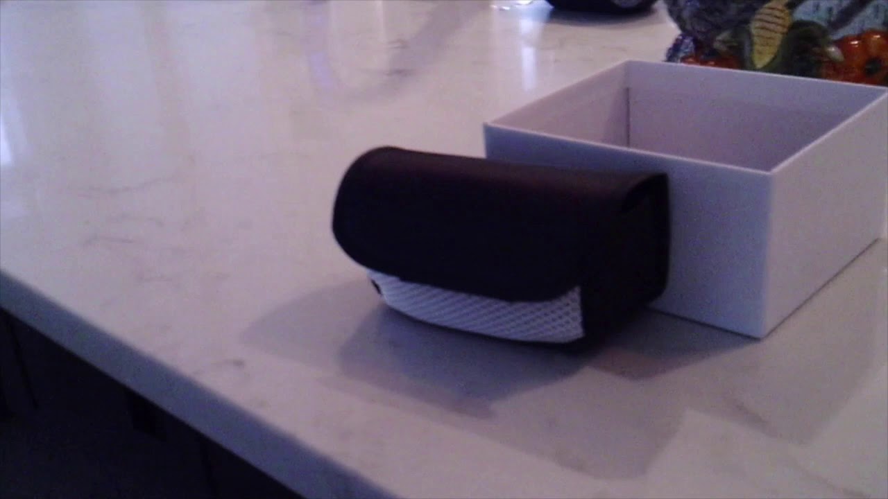 new camera!!!! - YouTube