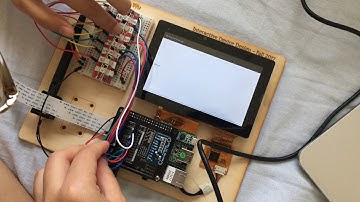A simple multi-tap text entry device