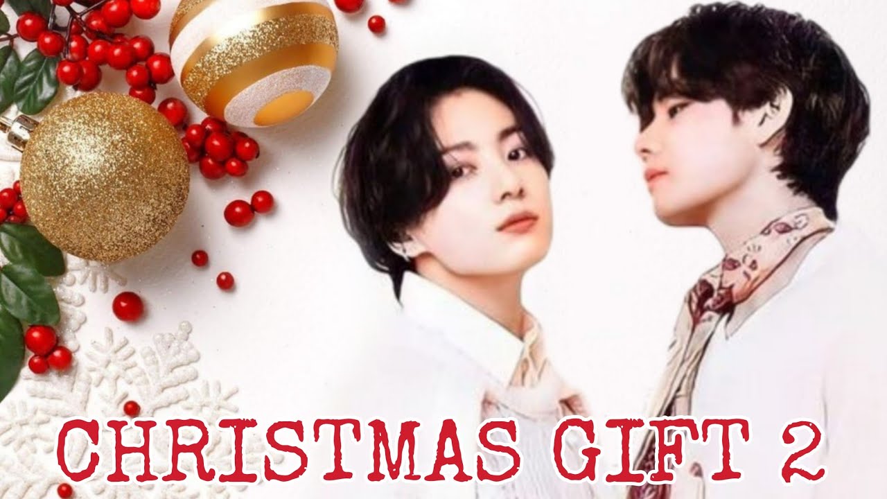 CHRISTMAS GIFT - 2 💫 | ONESHOT | TAEKOOK | BTS Malayalam FF