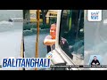 Service driver, nakatanggap ng 50th birthday surprise... | Balitanghali