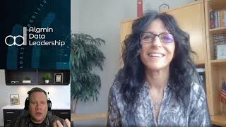 Enterprise Architecture, Governance, and Leadership with Dora Boussias – Episode 36