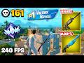 161 Elimination RANKED RELOAD Gameplay Wins Fortnite 161 Elimination RANKED RELOAD Gameplay Wins Fortnite