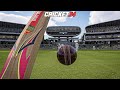 The beauty of the ashes  lords test  cricket 24
