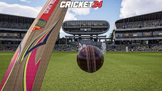 The Beauty of The Ashes! - Lord's Test - Cricket 24