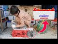 How to change battery body cover . make blast battery UPS Sooler battery