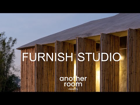 ANOTHER ROOM 2023 EP.01 Furnish Studio