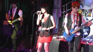 20130921- 紅塵滾滾 - 佐安薇 - part 3