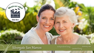 Silvergate San Marcos