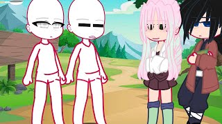 |❆| I Can Run Faster..❆| Giyushino❆| Rushed❆|