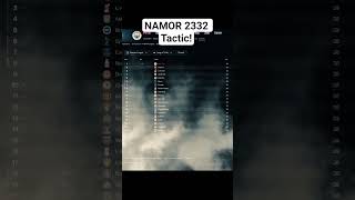 This FM26 Tactic is INSANE | NAMOR #fm26 #fm26tactics #footballmanager26