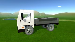 SMALL TRUCK TUTORIAL | EVERTECH SANDBOX #238