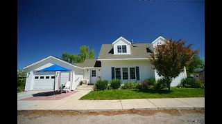 20 W Grove Street video tour
