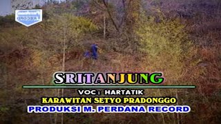 Hartatik - Sri Tanjung (Official Musik Video)