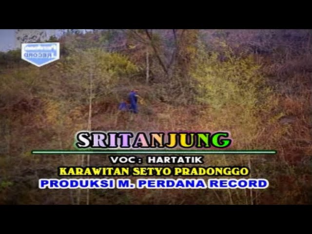 Hartatik - Sri Tanjung (Official Musik Video) class=