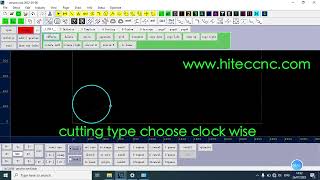 How to operate cnc digital cutter KINO software How to operate cnc digital cutter KINO software