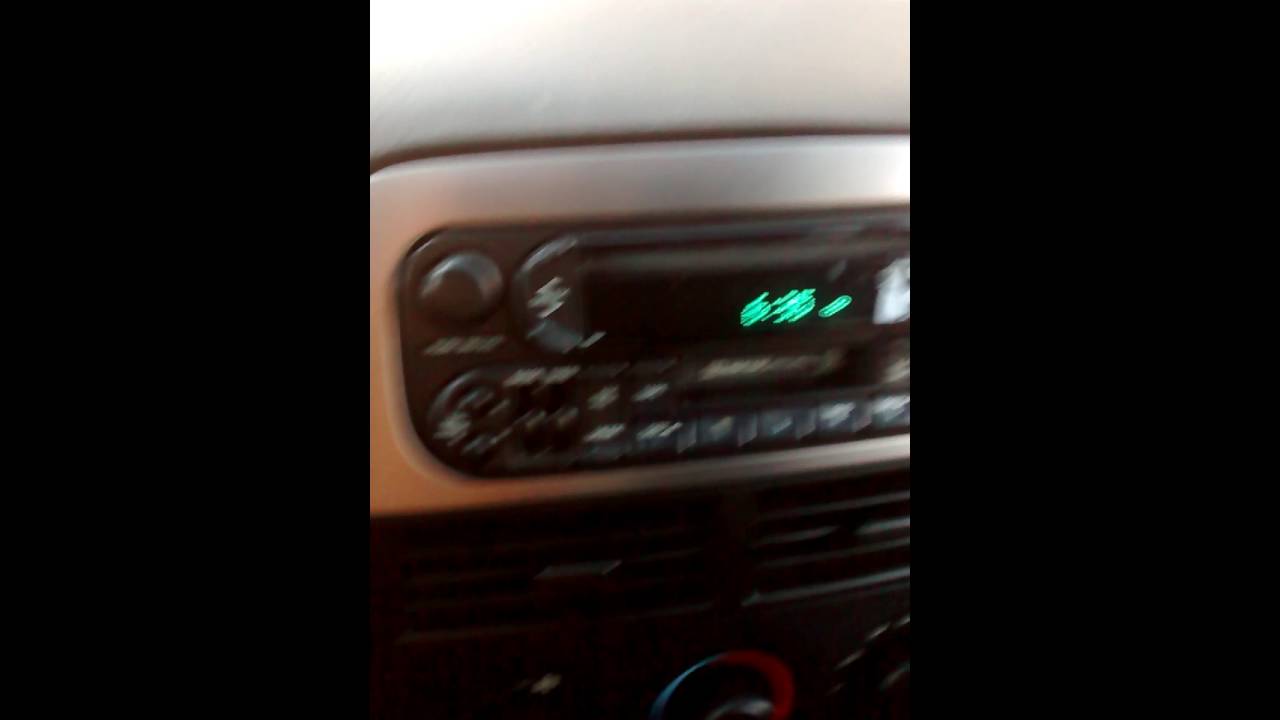 Jeep Noise - YouTube