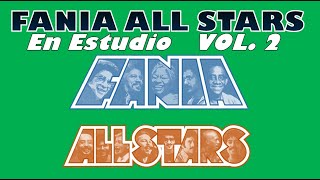 Fania All Stars | Salsa | Exitos | Estrellas de Fania | Salsa Dura | Lo Mejor | Hits |@djacuamusic