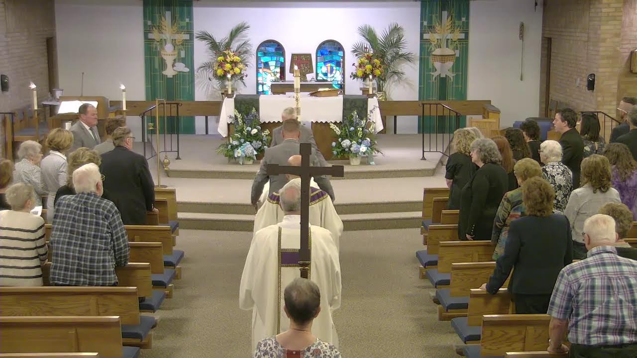 O'Hara Funeral - YouTube