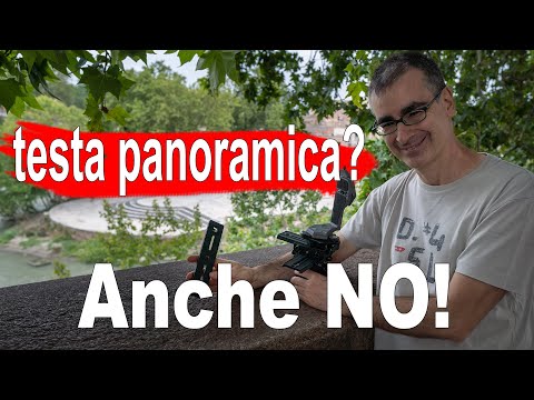 Video: Quale testa panoramica è la migliore?