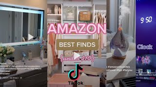 Tiktok Product Reviews, Amazon Favorite Must Haves, and Things You Didn&#39;t Know You Need