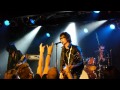 Guitar Wolf - live at Debaser Slussen (pt. 1)