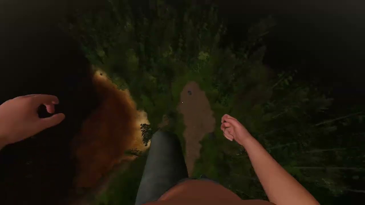 Miten ryöstää kaljaa baarista finnish cottage sim