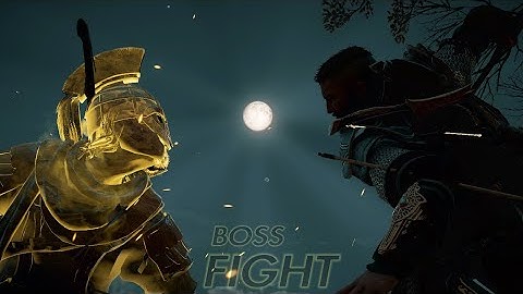 Revisiting AC Valhalla in 2025 — Osgar on Hard Mode