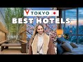 The BEST Areas Hotels To Stay In Tokyo Japan In 2026 10 Luxury Mid Range Budget Hotels 
