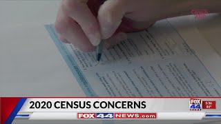 Concerns over the 2020 Census grow as the deadline approaches