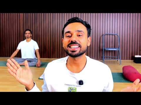 16 Feb - Yoga & Meditation - Subhash Yogakro