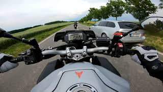 2x Yamaha MT-10 ride to cofee:-).......