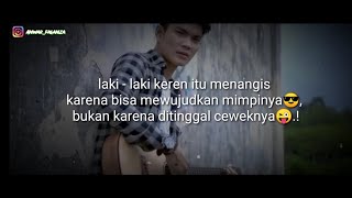 TATU_Didi kempot by tri suaka || story wa baper