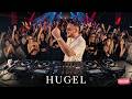 Best Hugel 2026 ⚡  Aggressive Afro House 2026 ⚡  Ibiza Party Vibes