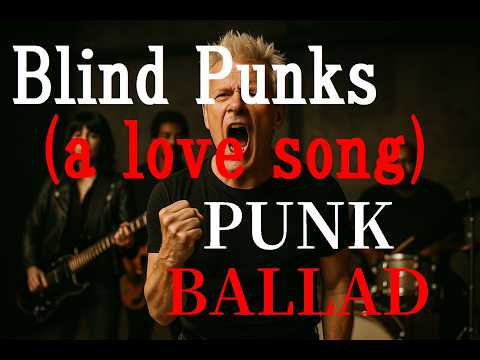 Blind Punks video thumbnail