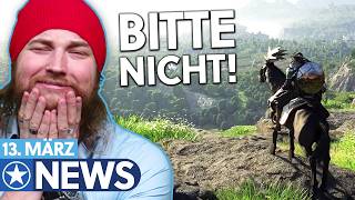 Crimson Desert-Hype gekippt? Verhasster Kopierschutz sorgt für Proteste! | Gaming News