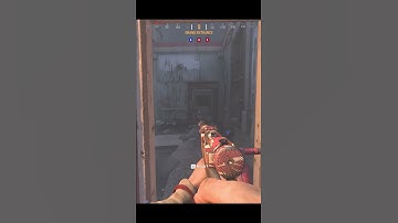 Das Haus is a Beautiful Map #shorts