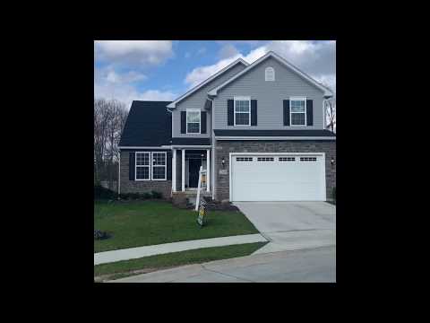 12688 Edgeview Ln, Strongsville, OH home video tour