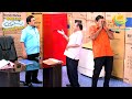Natu Kaka and Bagha Make Fun of Jethalal | Taarak Mehta Ka Ooltah Chashmah | Pre-Singapore