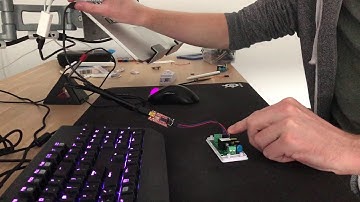 Boot Sonoff in flash mode