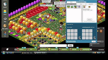 webwikigangstuh nakt om 1cr?lol?( habbo scammers)