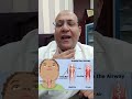 الكحة الحنجرية أو الكحة النباحية أو ما يعرف خطأ بالسعال الديكي Croup 