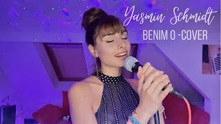 Yasmin Schmidt - Benim o (Cover, Tugba Yurt) Resimi