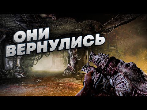 Видео: 8 МЕРТВЫХ ИГР, КОТОРЫЕ ВЕРНУЛИСЬ