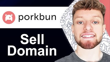 How To Sell Your Domain on Porkbun (Step By Step)